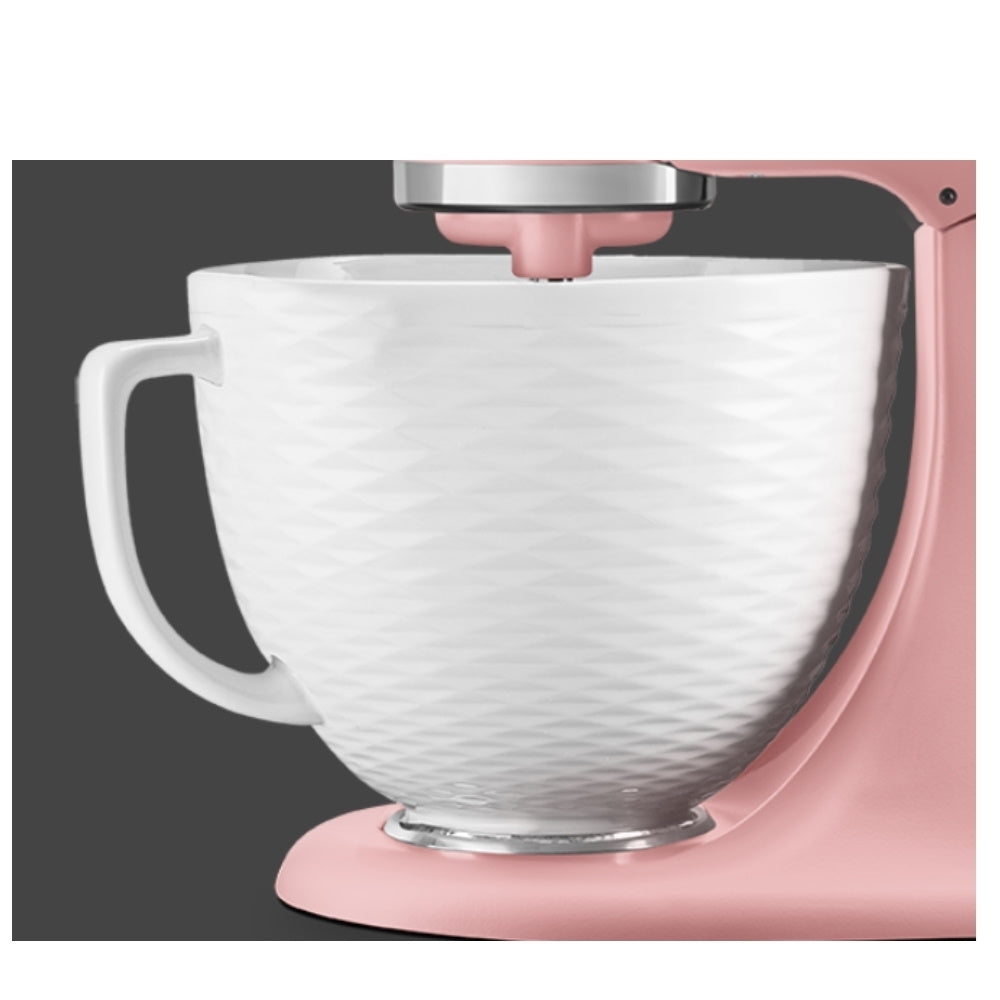 KITCHENAID MIXER CERAMIC BOWL جرن سيراميك لعجانة كيتشن ايد KITCHENAID MIXER CERAMIC BOWL جرن سيراميك لعجانة كيتشن ايد